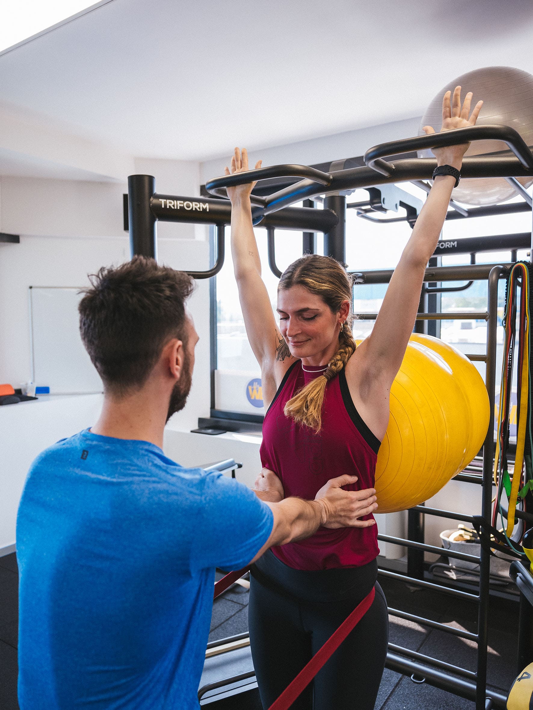 Immagine Wellness Lab