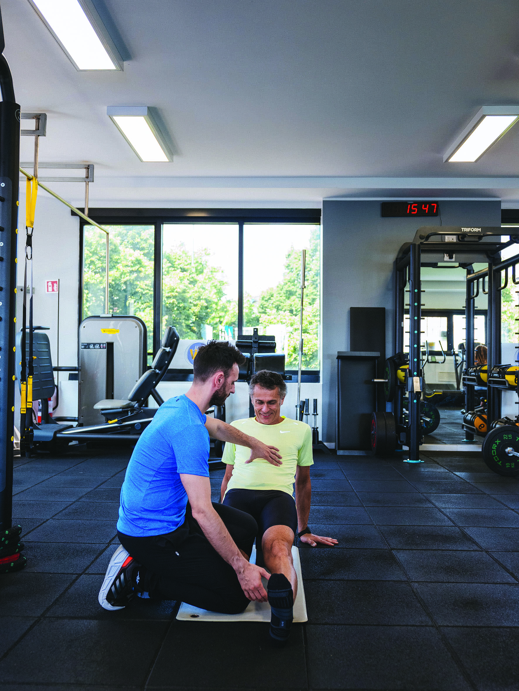 Immagine Wellness Lab