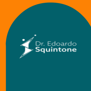 Logo Dr. Edoardo Squintone - fisioterapista e osteopata