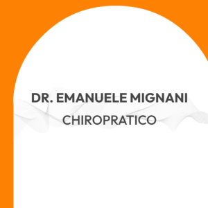 Logo Dr. Emanuele Mignani