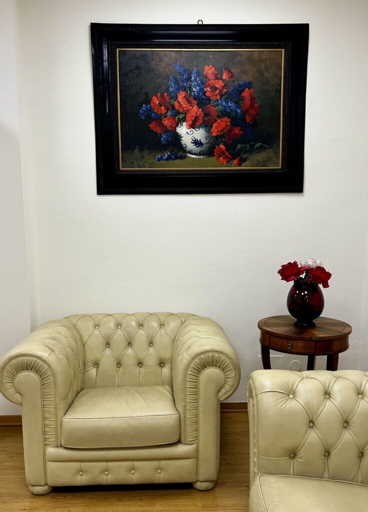Foto Studio Legale Avv. Simonetta Mibelli