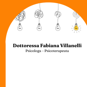 Logo Dottoressa Fabiana Villanelli