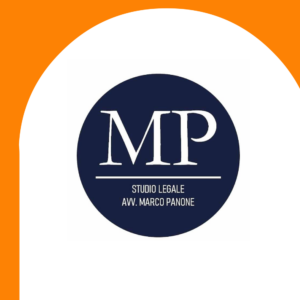 Logo Avv. Marco Panone