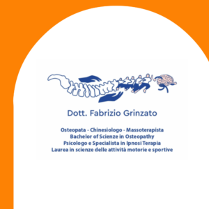 Logo Dott. Fabio Grinzato