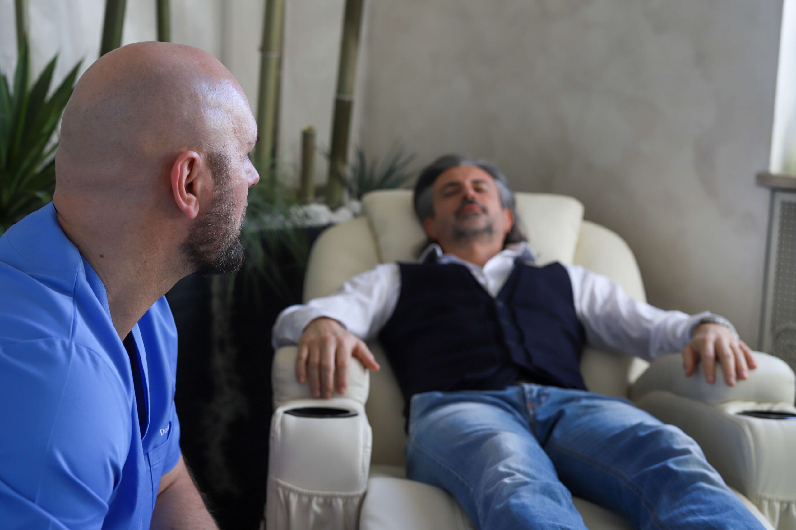 Immagine Dott. Fabio Grinzato