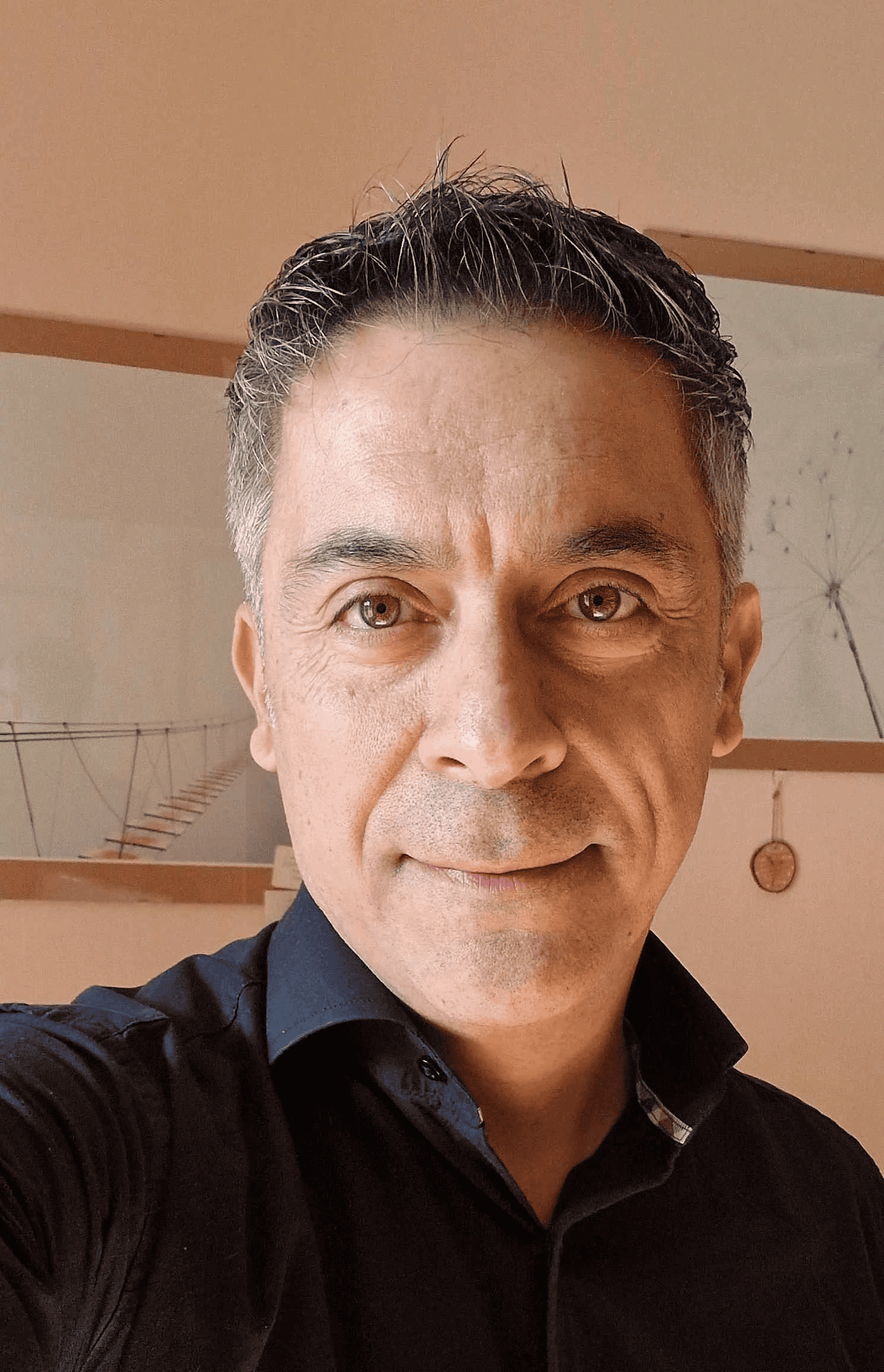 foto profilo Marco Odino - Life e Mental Coach