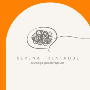 Logo Dott.ssa Serena Trentadue
