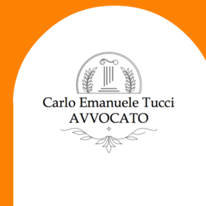 logo avvocato Carlo Emanuele Tucci
