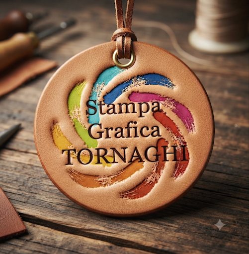 Stampa Grafica Tornaghi