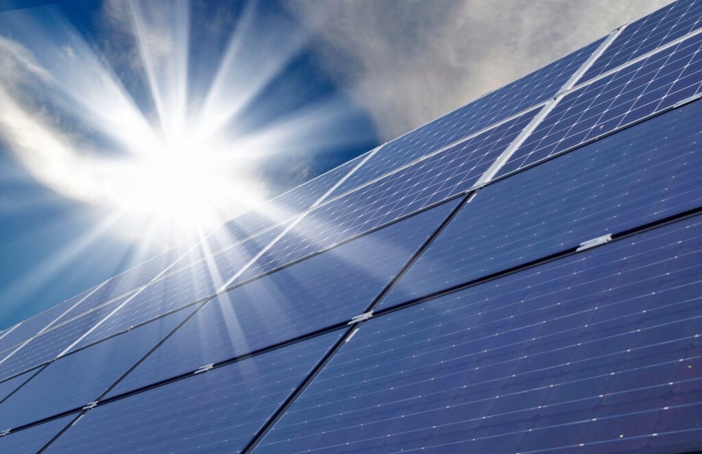 Zotec Solar