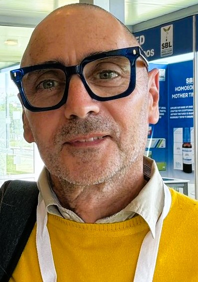 Dott. Paolo Pifferi – Omeopata e Nutrizionista a Livorno