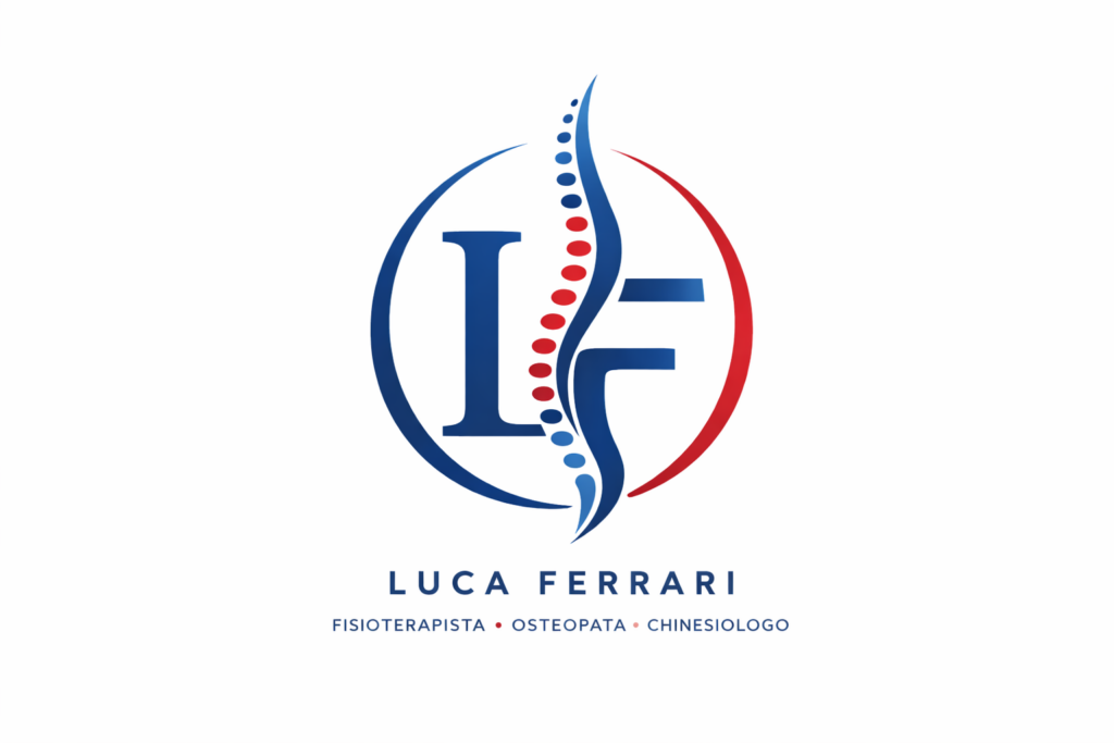 Luca Ferrari – Fisioterapista, Osteopata, Massoterapista, Chinesiologo