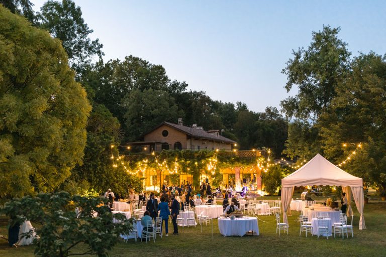 Bardelli Events & Wedding Banqueting