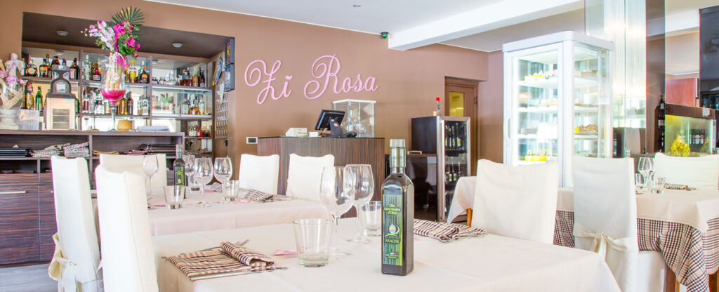 Ristorante Zì Rosa