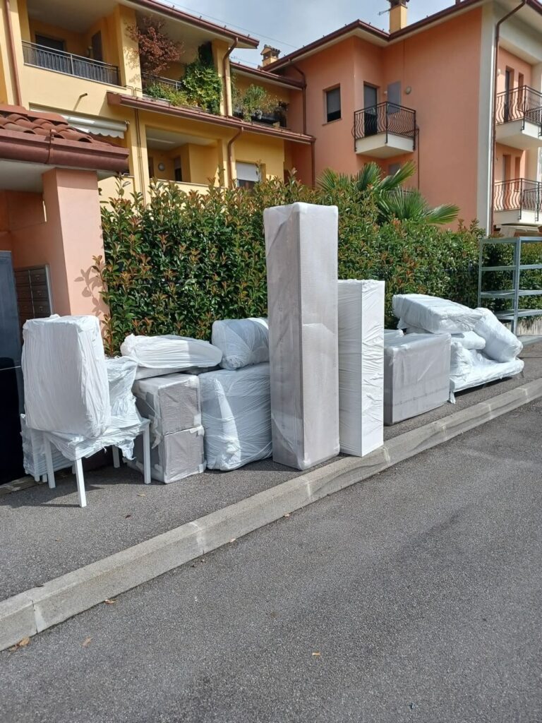 Extra Traslochi