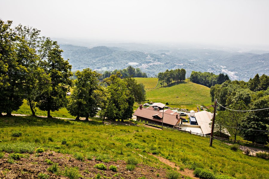La Cascina dei Prapien
