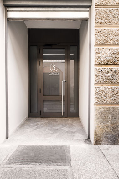 Studio FisioATtiva