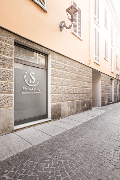 Studio FisioATtiva
