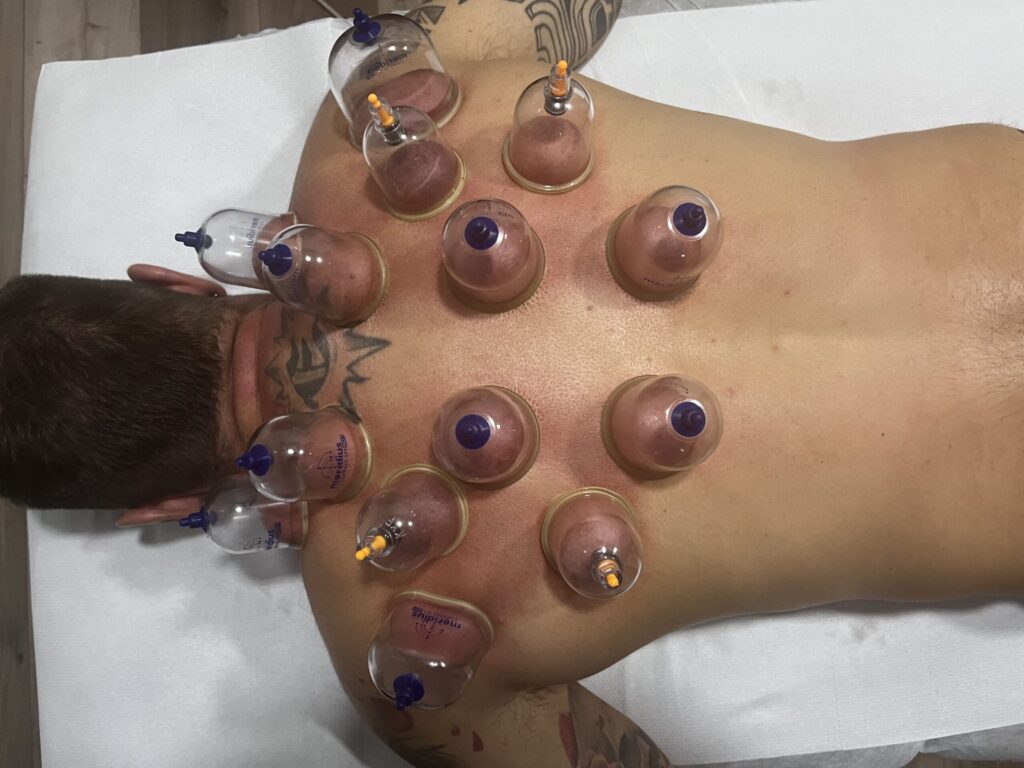 Dr. Antonio Costantino – Osteopata D.O. e Massoterapista