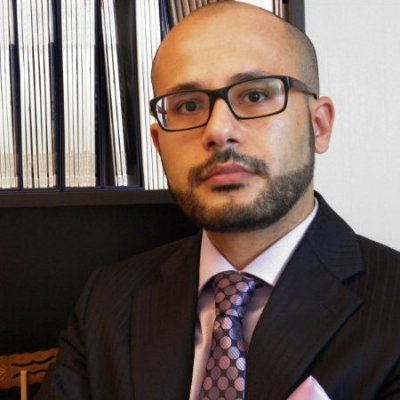 Avv. Omar Gaafar