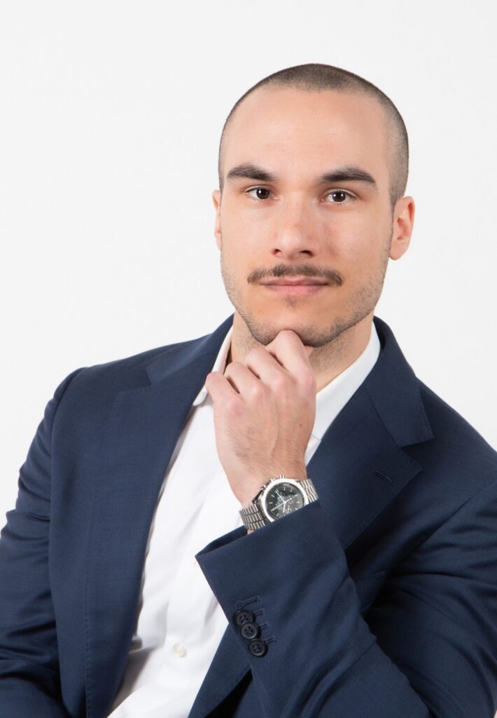 Dott. Luca Zucchelli – Biologo Nutrizionista