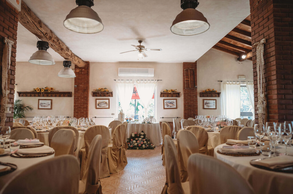 Cascina Riazzolo | Agriturismo ad Albairate