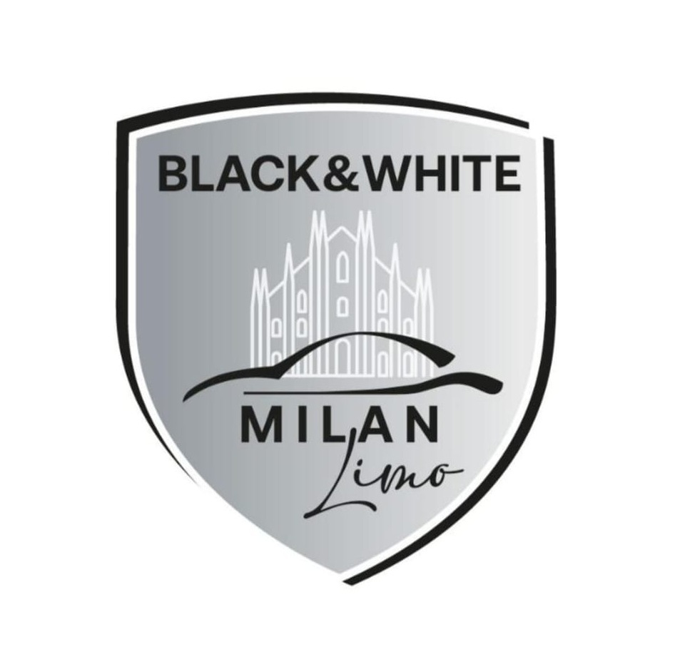 Black & White Milan Limo