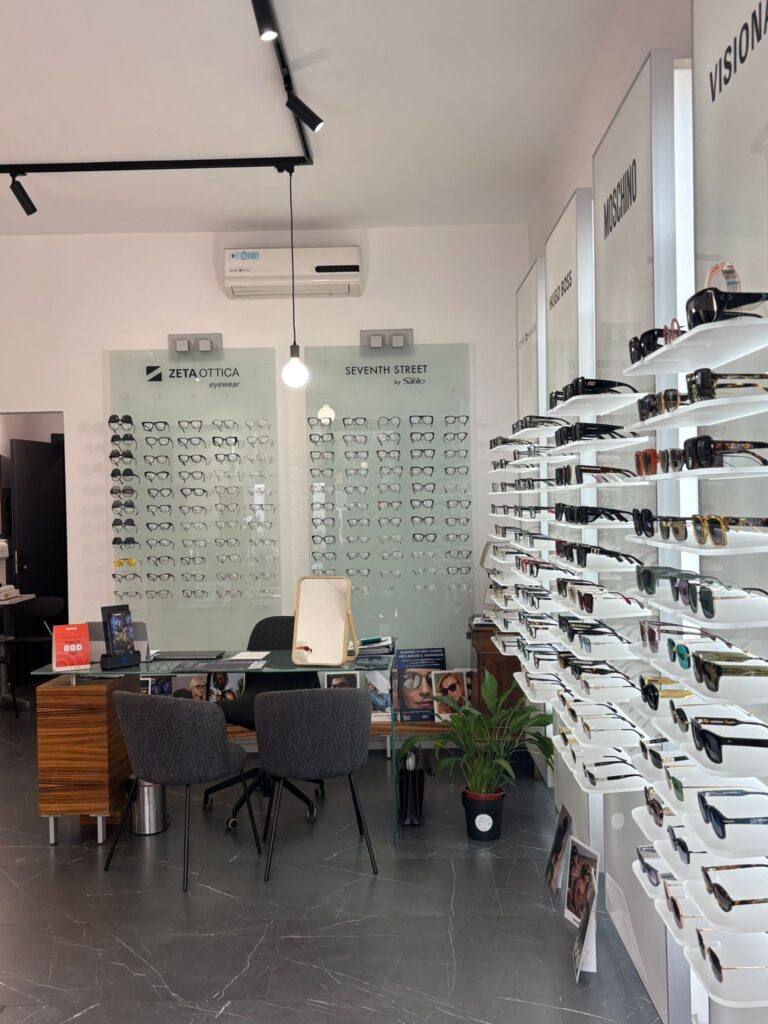 Zeta Ottica
