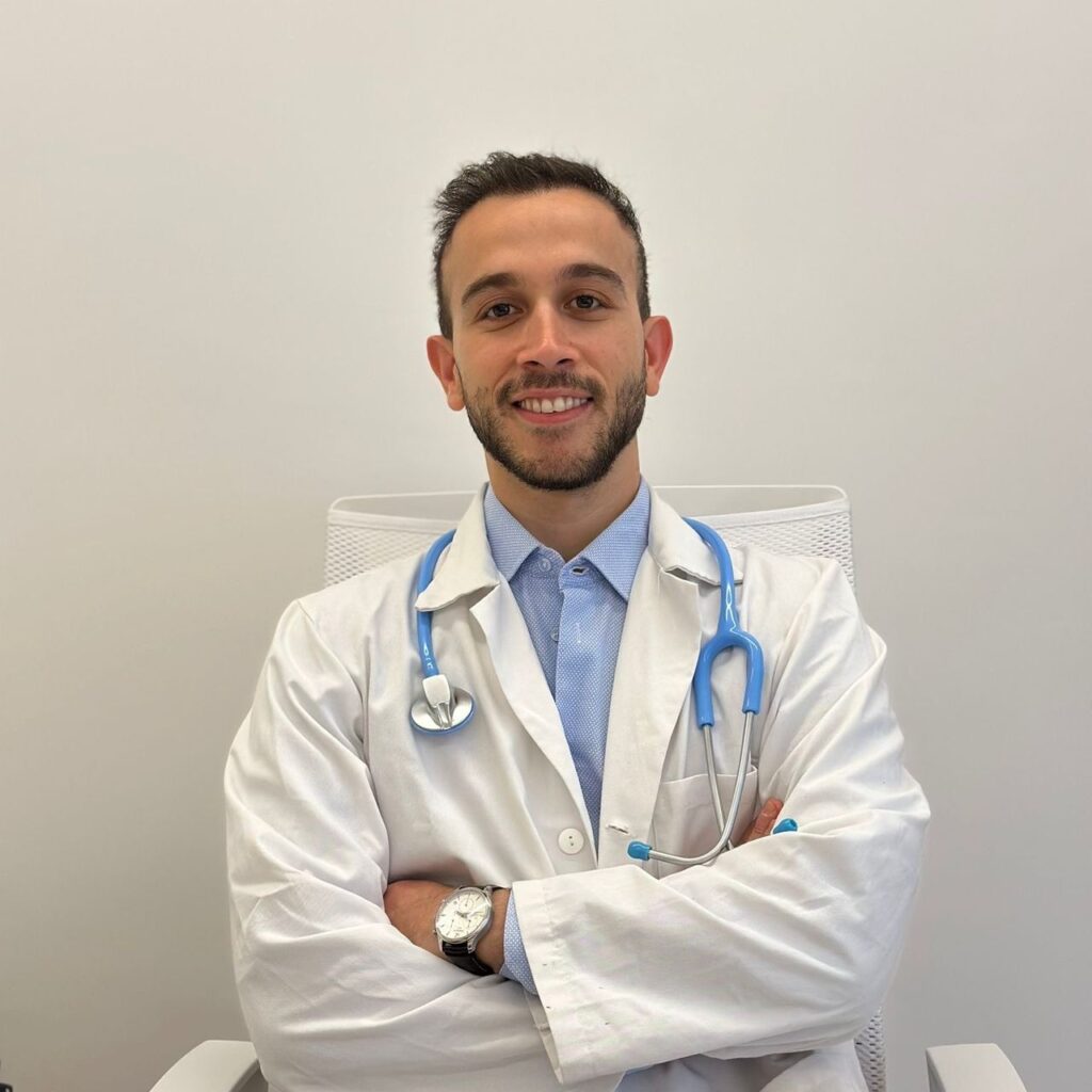 Dott. Antonio De Pasquale – Cardiologo