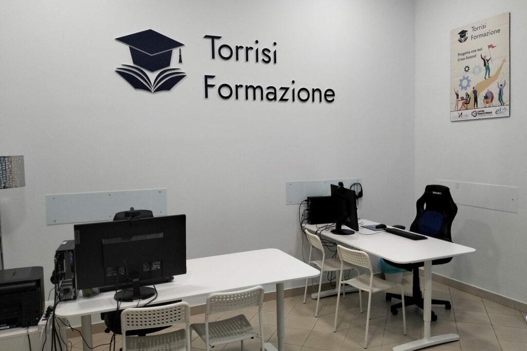 Torrisi Formazione
