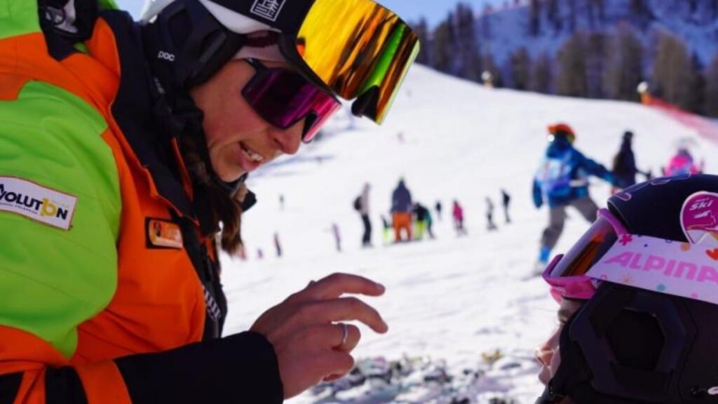 Scuola Italiana Sci e Snowboard Aevolution