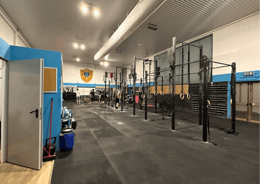 CrossFit Foligno