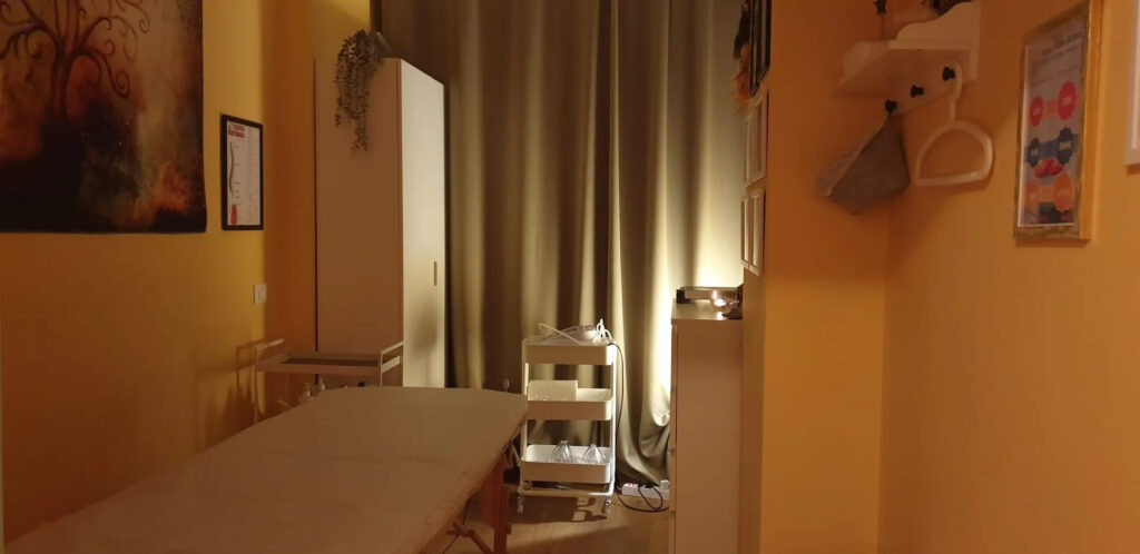 Alma Cura di Paola Mineo