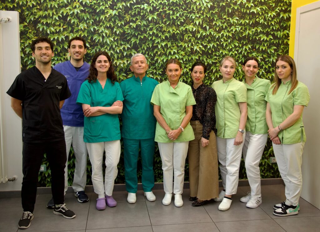 Centro Medico Odontoiatrico Ridea