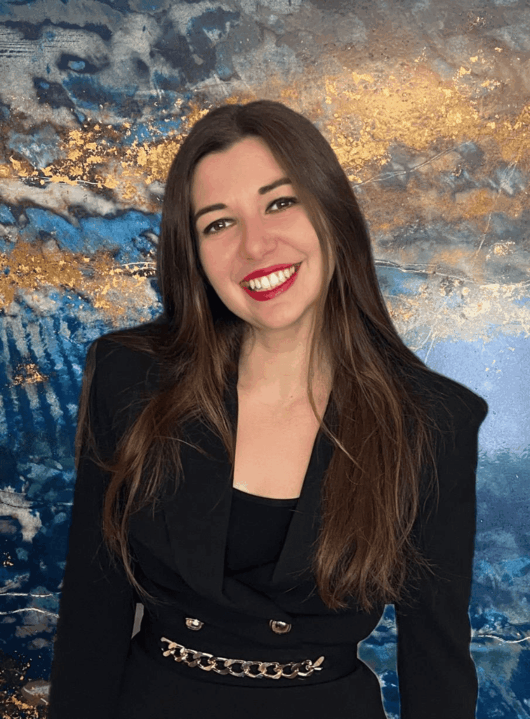 Dott.ssa Giulia Zannoni – Psicologa