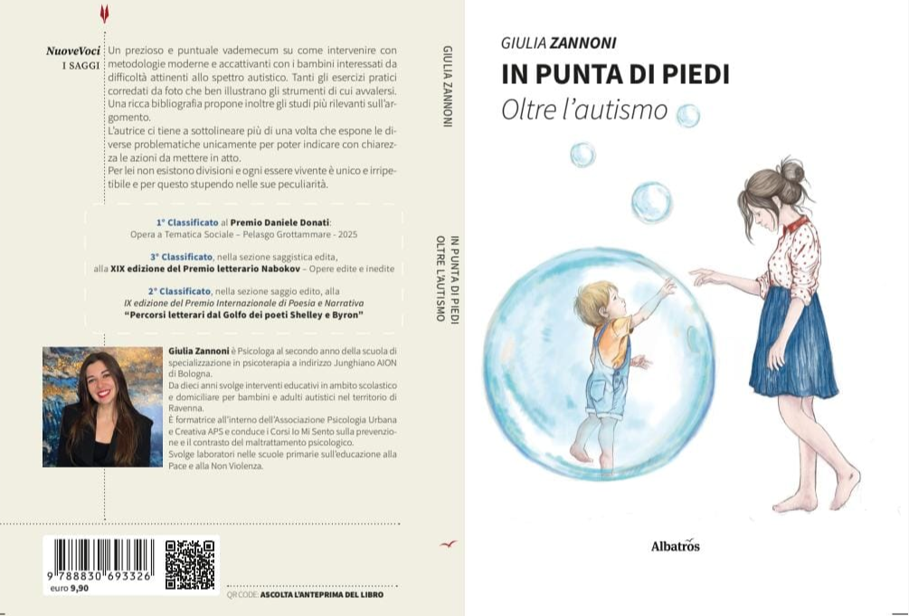 Dott.ssa Giulia Zannoni – Psicologa