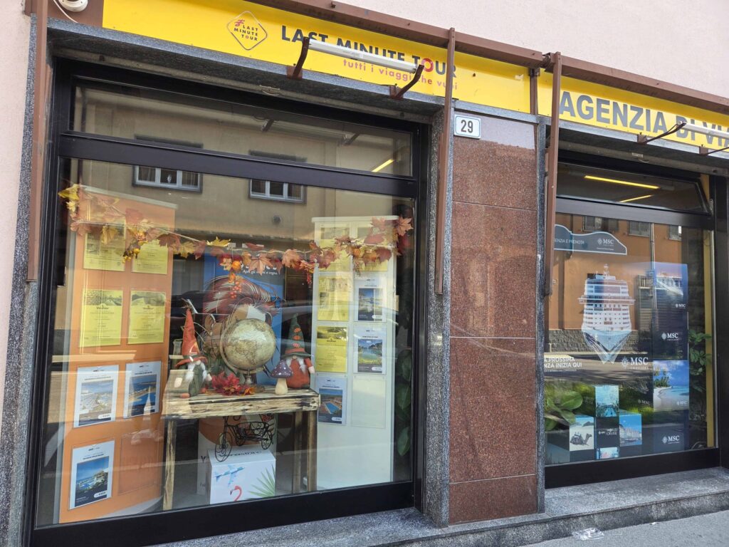 Uvet Viaggi