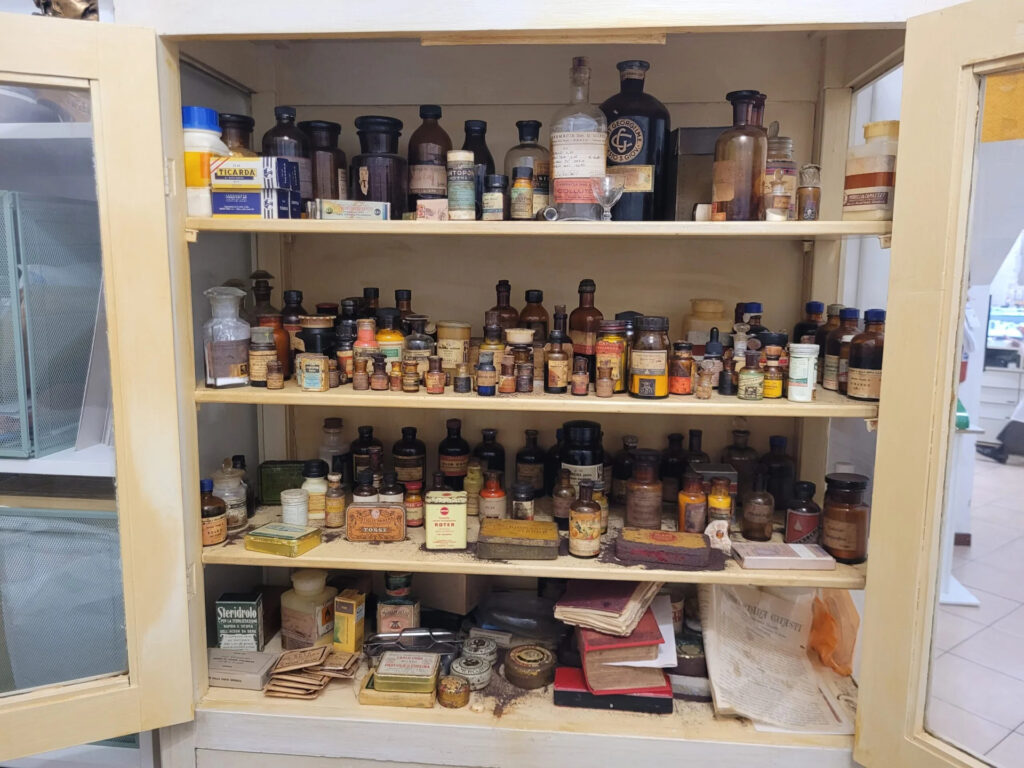 Antica Farmacia Guasti
