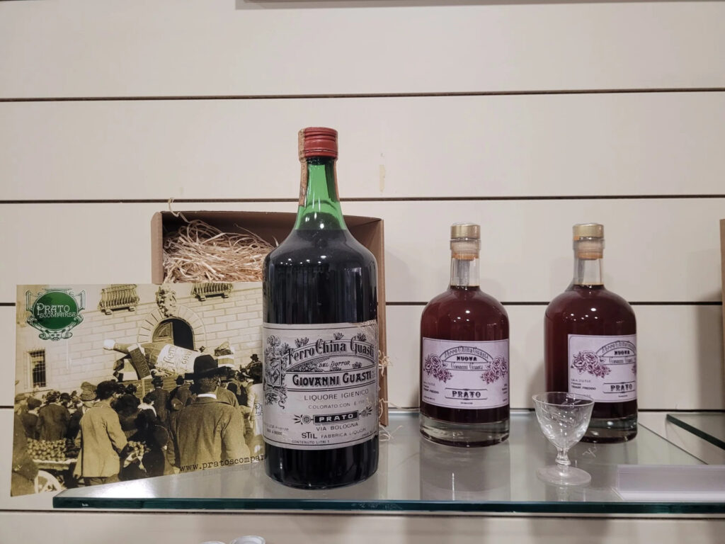 Antica Farmacia Guasti