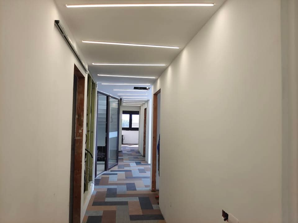 P.M. Elettric Pronto Intervento Elettrico