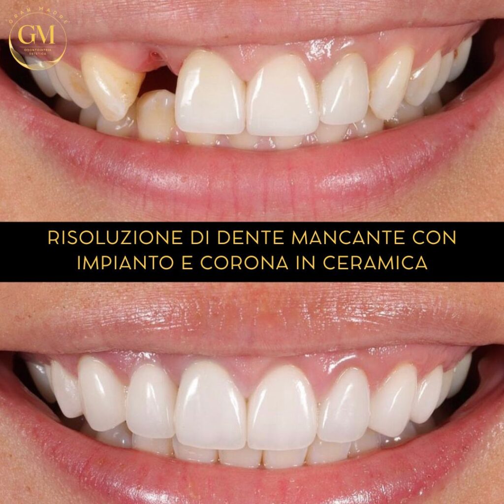 Studio Dentistico Gran Madre