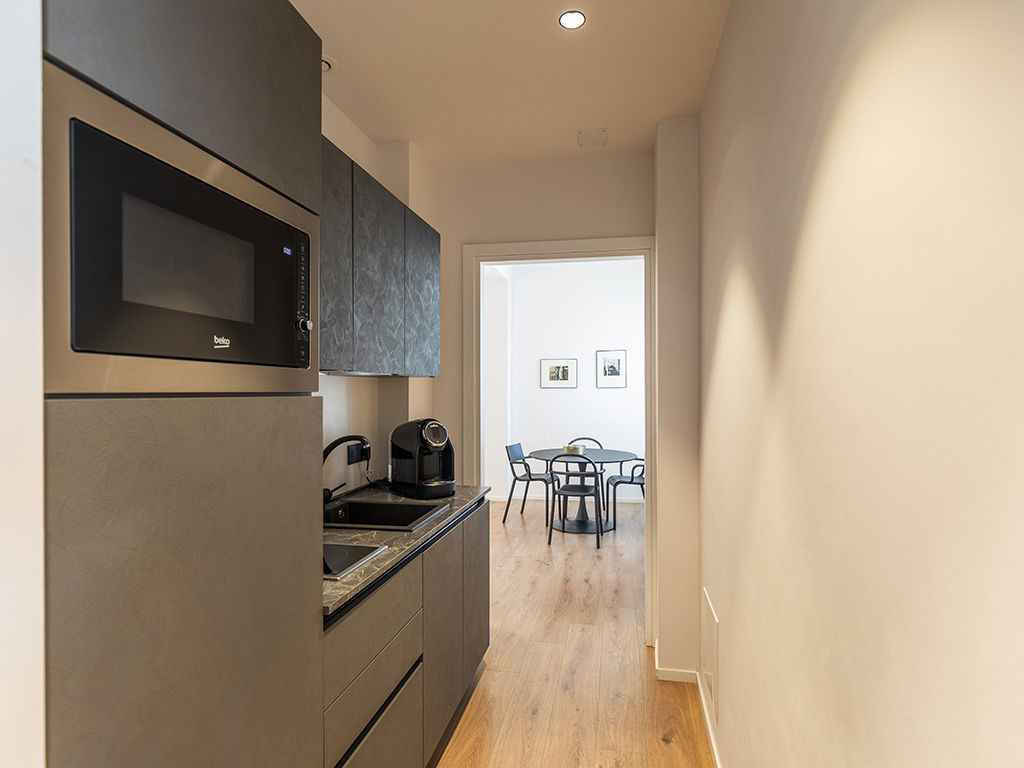 San Carlo Suite Torino