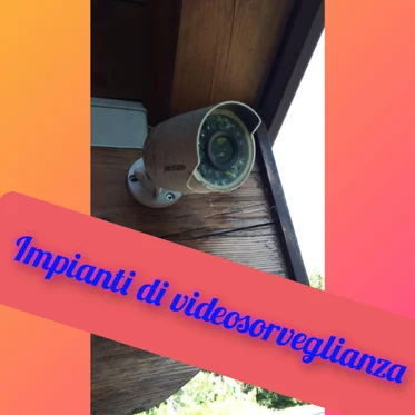 Kimby impianti