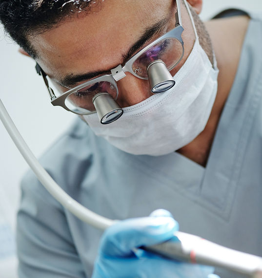 Studio dentistico Barion – Padova