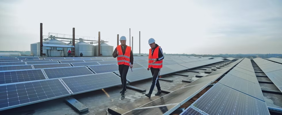 Photovoltaic Systems