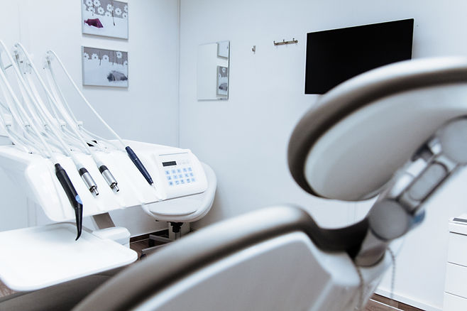 Studio dentistico Barion – Padova