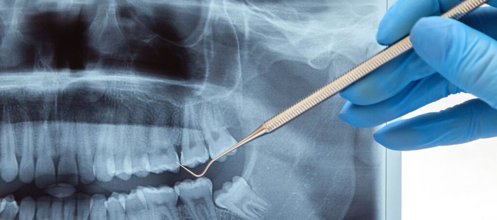 Ambulatorio Radiologico Foco