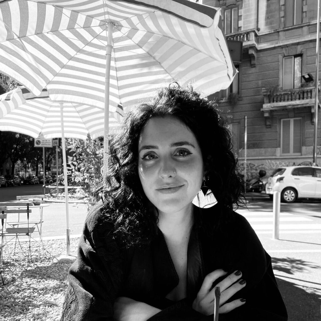 Dott.ssa Camilla Franzutti – Psicologa