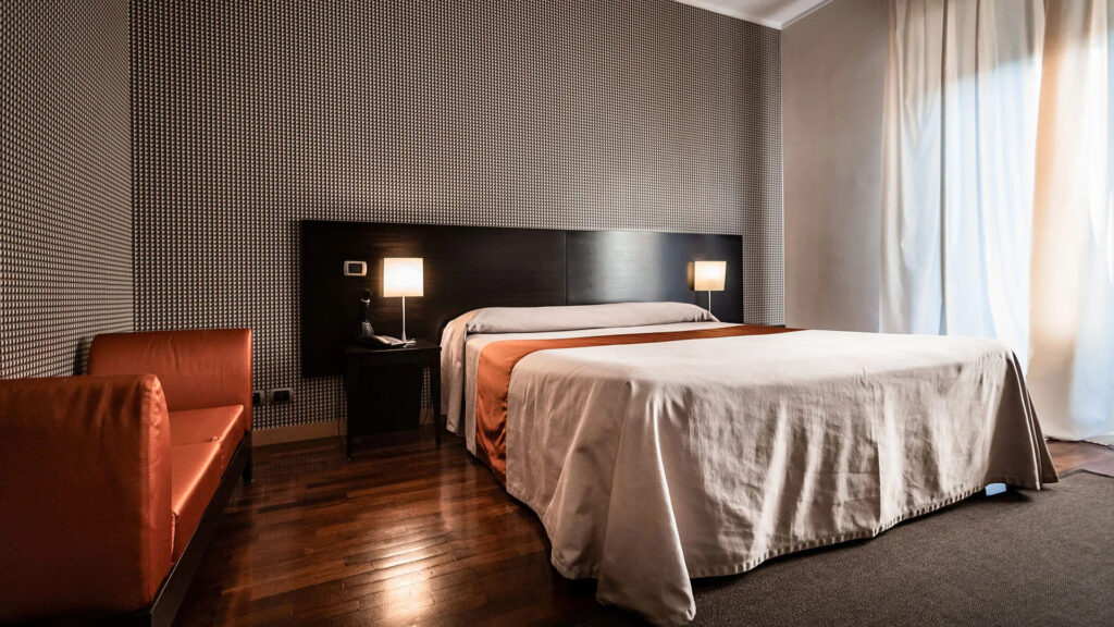 Hotel Aleramo