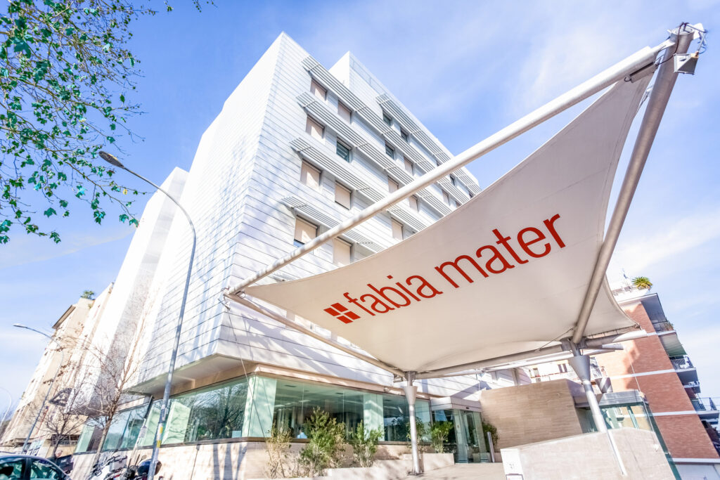 Clinica Fabia Mater